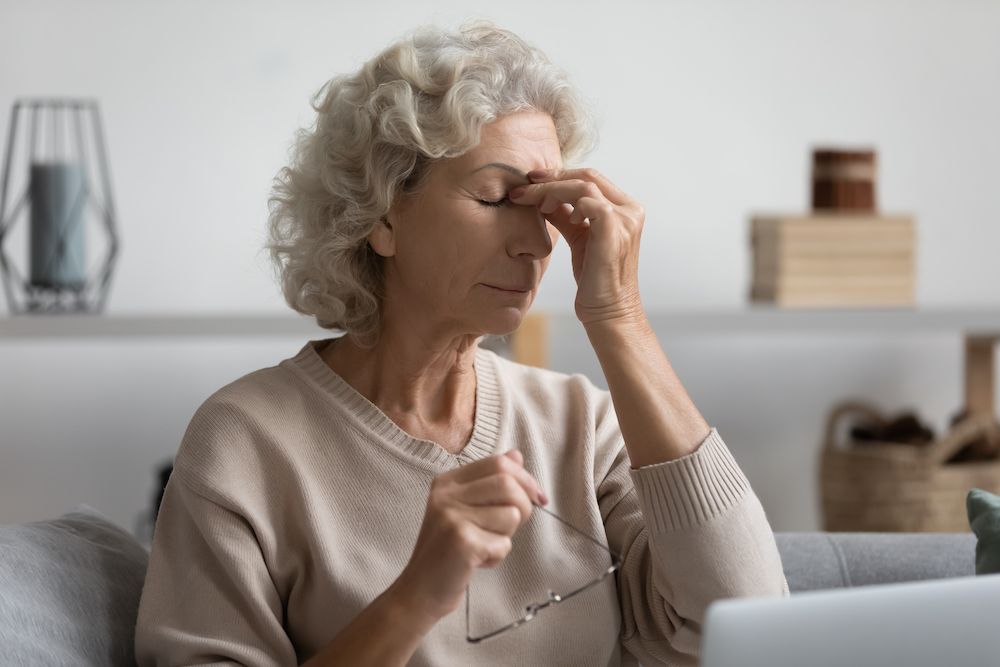 Common Eye Diseases and Their Warning Signs