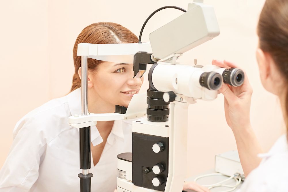 How Often Do I Need a Comprehensive Eye Exam?