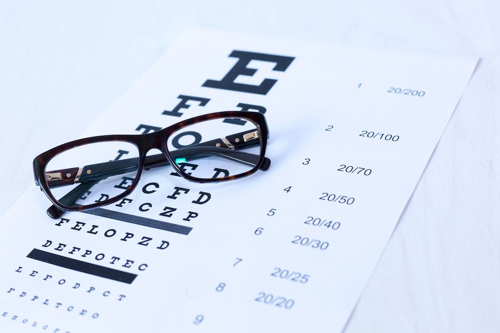 How Often Do I Need a New Eyeglass Prescription?