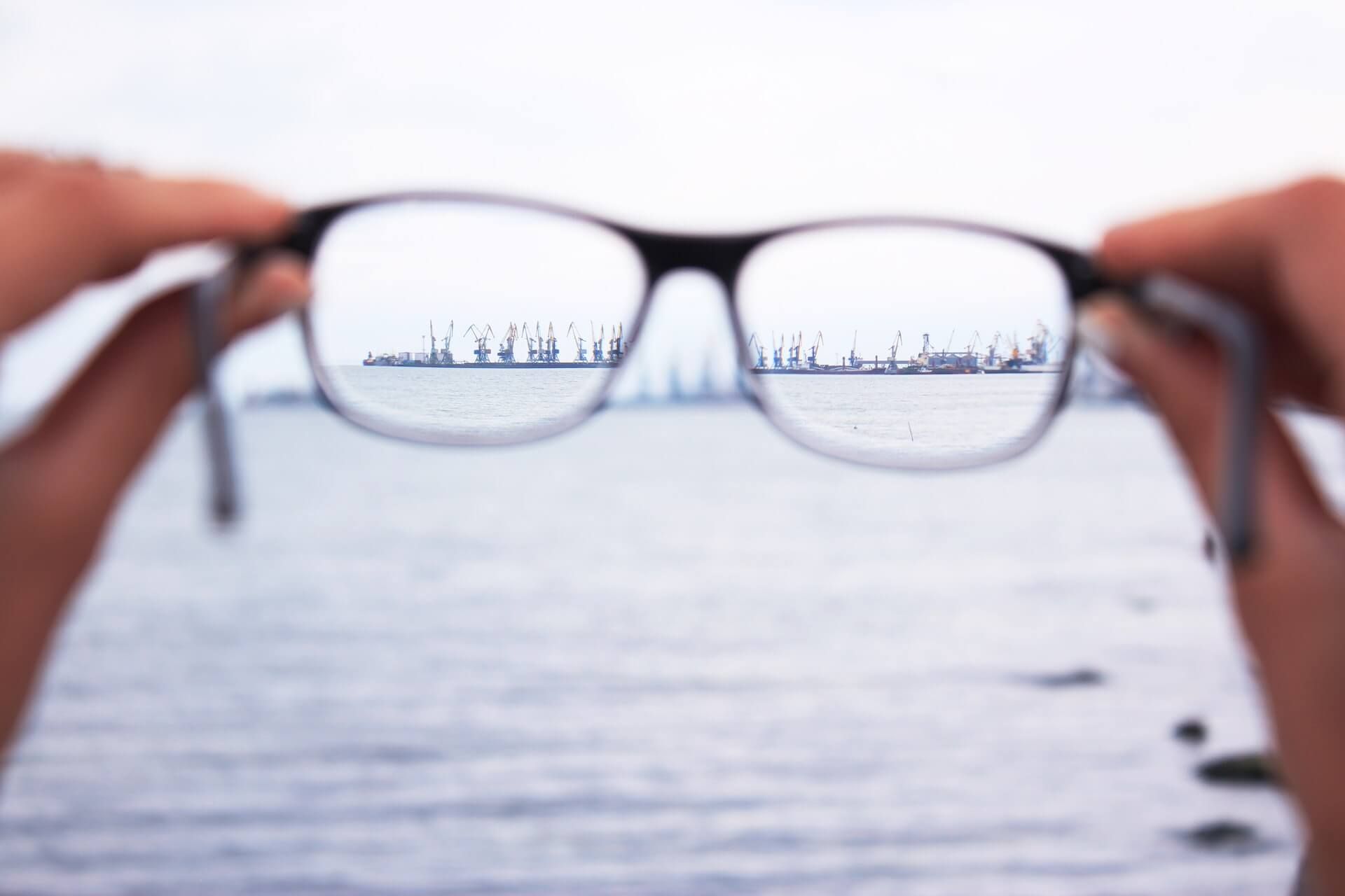 5 Helpful Tips to Help You Take Care of Your Glasses