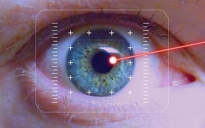 Glaucoma and Selective Laser Trabeculoplasty (SLT)