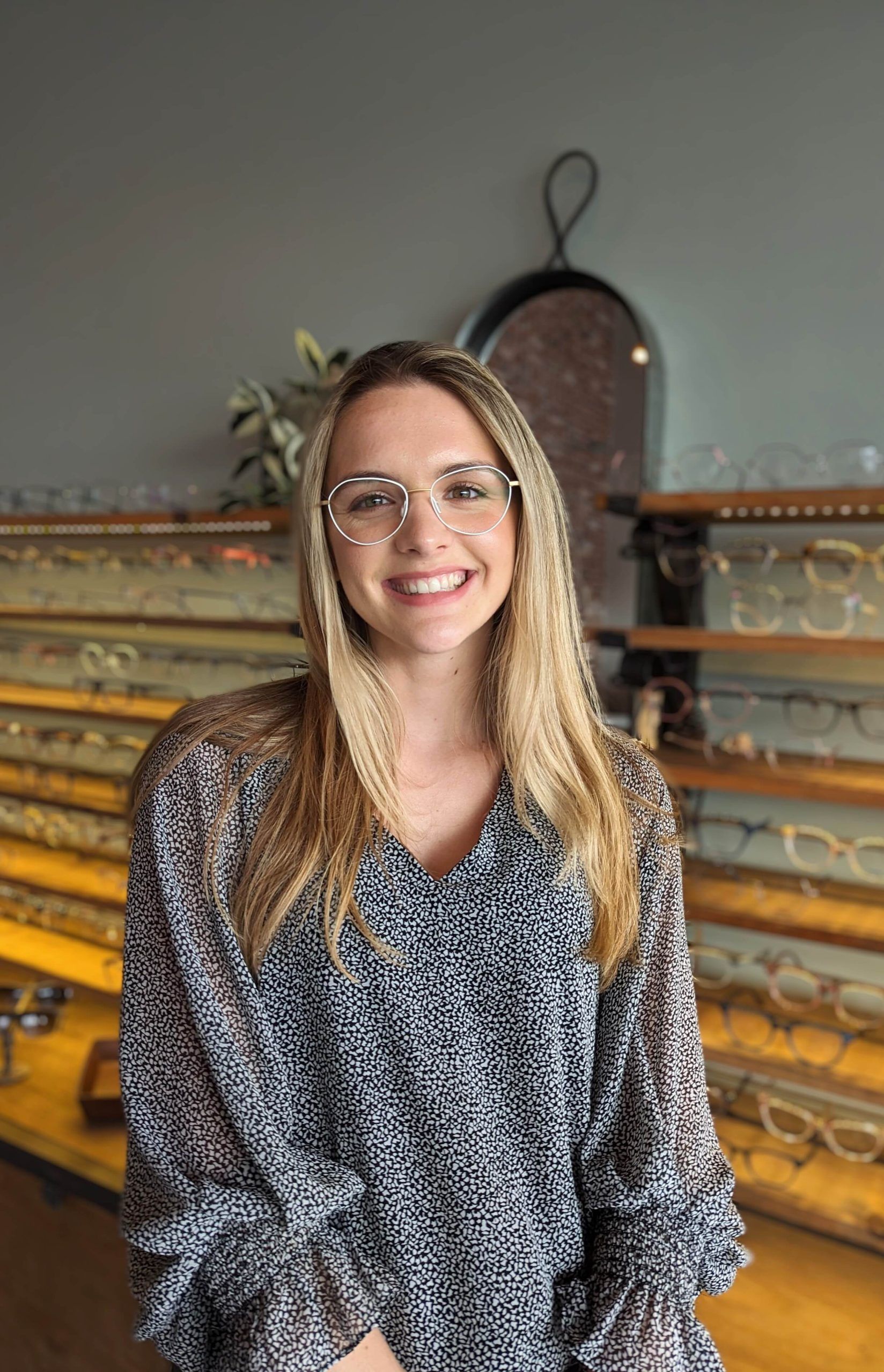 Optical Gallery Local Eyes Optometry in New Braunfels, TX