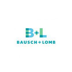 Bausch and Lomb logo