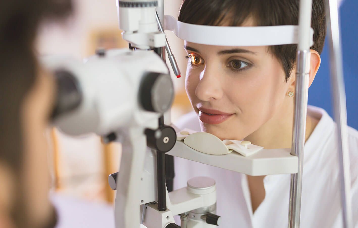 Reviews for Upstate Vision Associates, optometrist in Greenville, SC