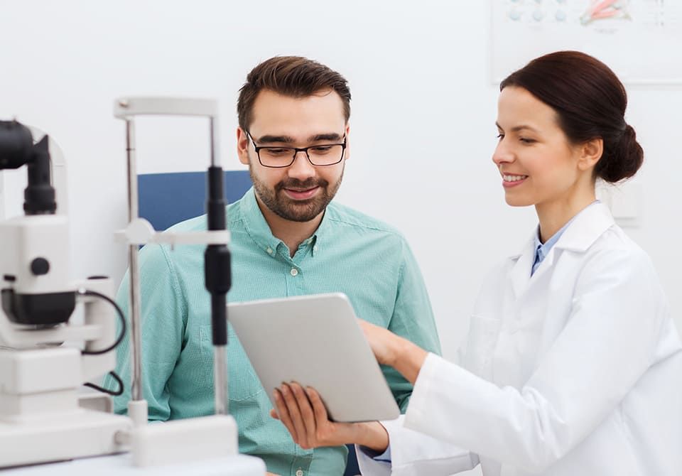 Optometrists Greenville SC Eye Care Upstate Vision Associates