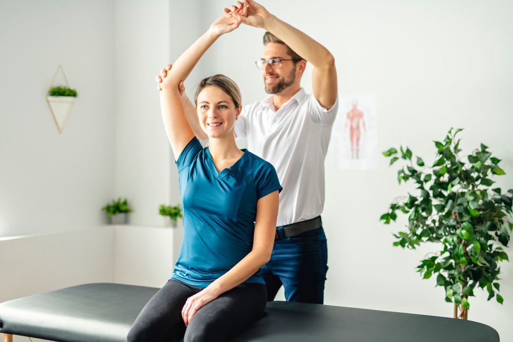How Often Should You Get Adjusted by a Chiropractor?