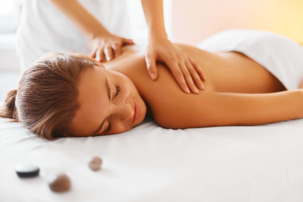 Types of Massages Used in Massage Therapy