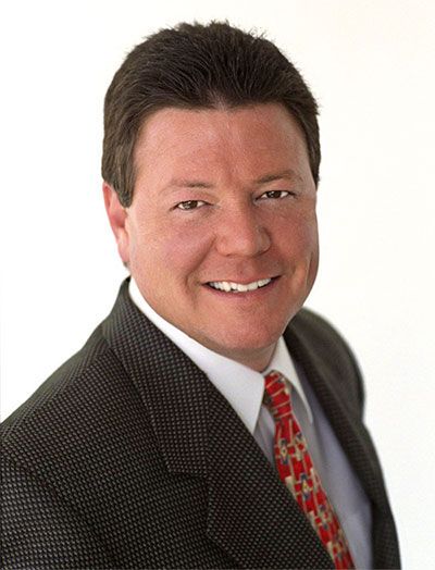 Ed Prehoden