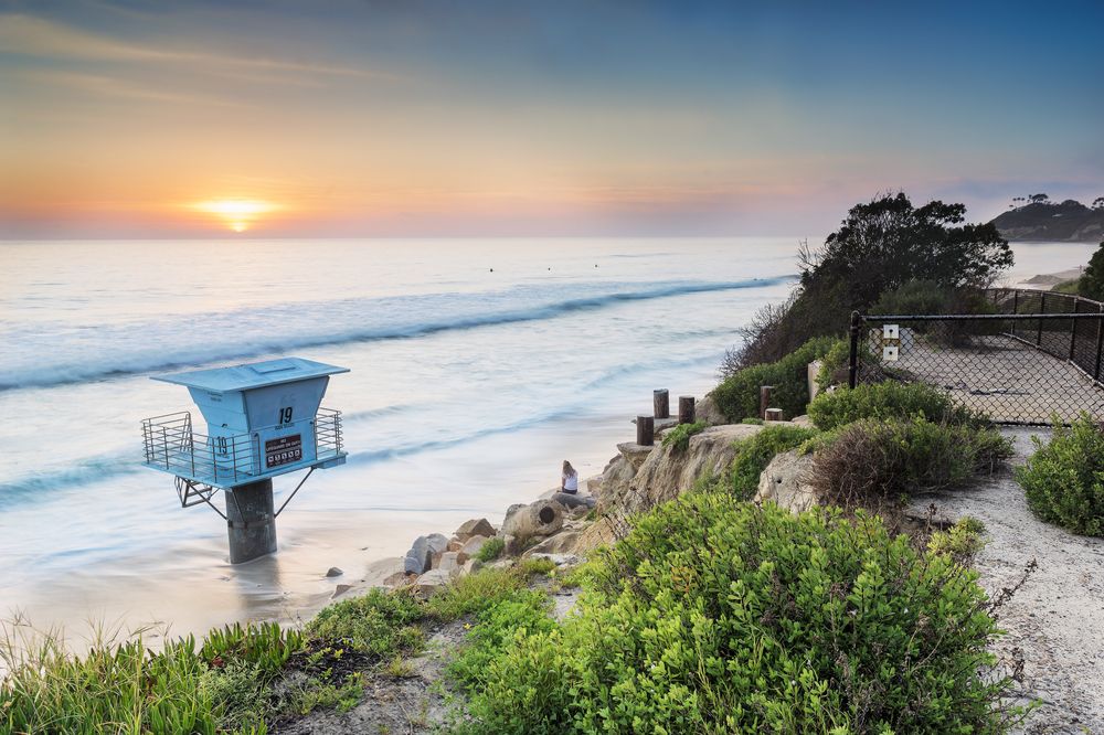Are there affordable homes to buy in Encinitas, San Diego?