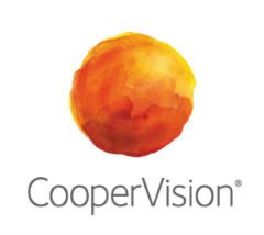 Cooper Vision logo