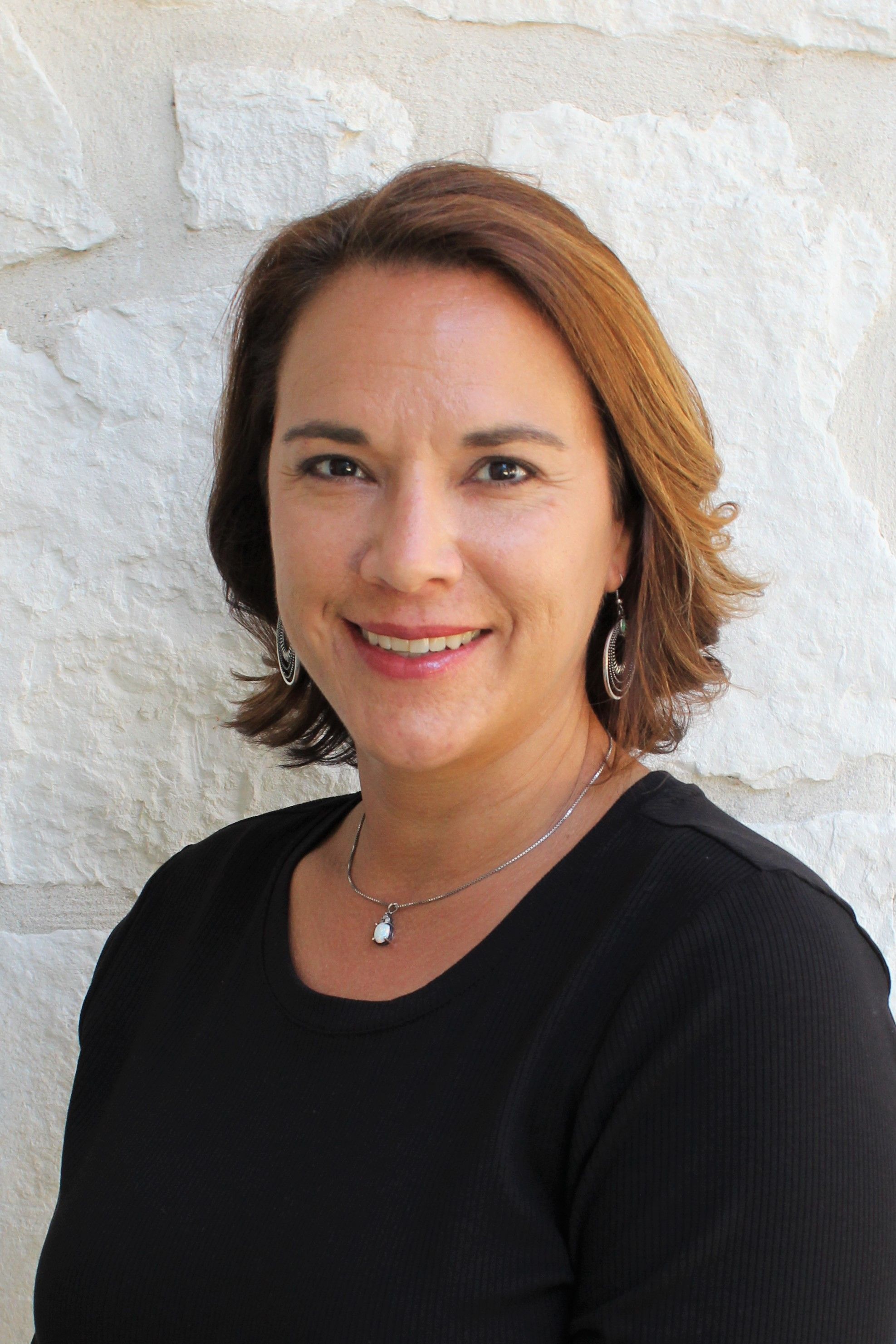 DR. JAMEY WOLBERT