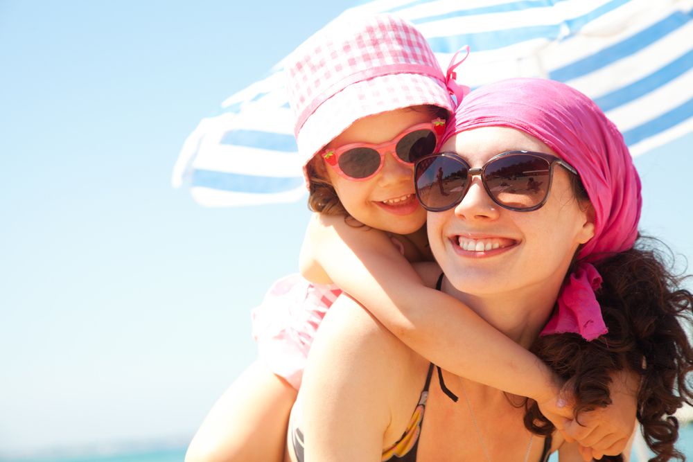 How Can Summer UV Exposure Harm the Eyes?