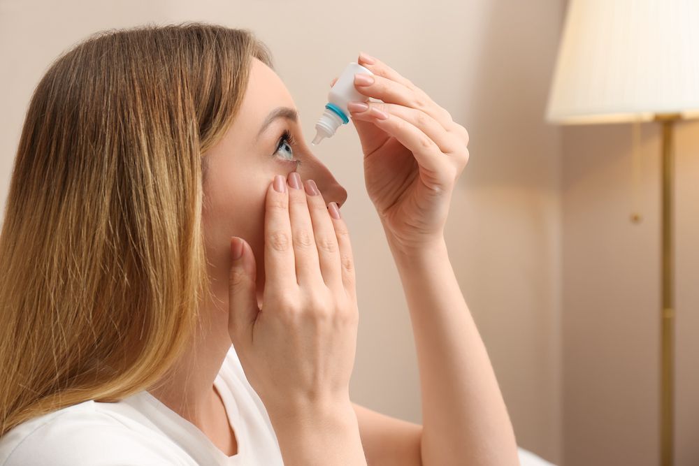 Finding the Most Effective Dry Eye Treatment for You