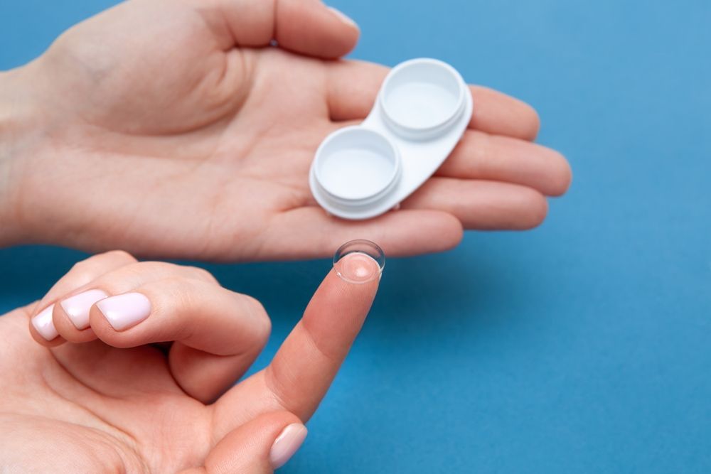 Contact Lens Prescription: Understanding Your Prescription and Ensuring Proper Fit
