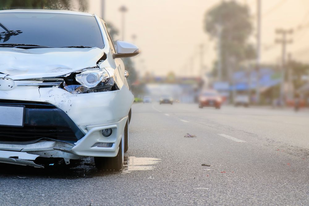 Structural Damage on Used and CPO Vehicles: What You Need to Know