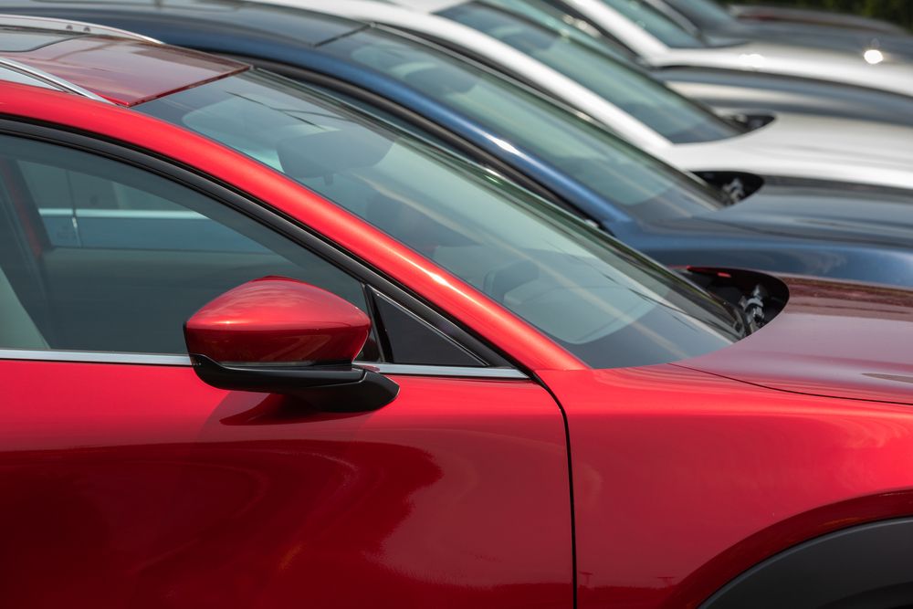 Are You Buying a CPO Vehicle? Be Careful, Car Dealerships May Be Lying About the Accident History