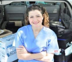 Dr. Nicki Plunkett