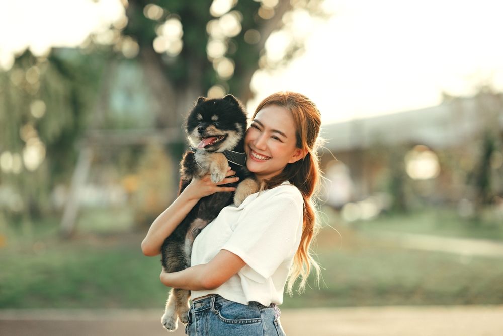 The Importance of Preventive Care for Pets: Keeping Them Healthy and Happy