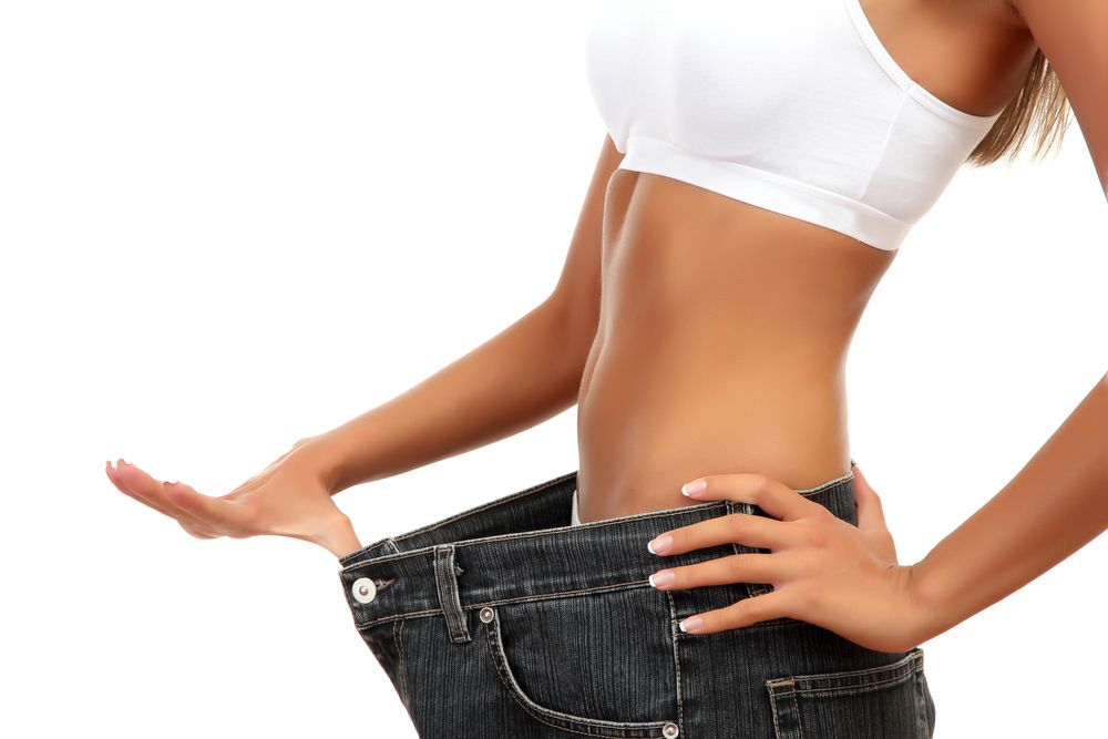 Here’s How Orlando Residents Are Losing Weight Without Surgery