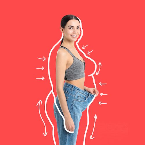 Weight Loss: Can Laser Lipo Help?