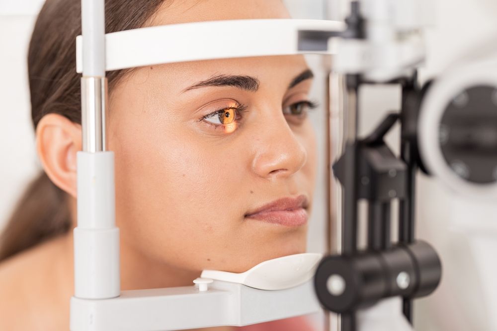 Four Decades Later: how an eye exam changed one woman's health journey