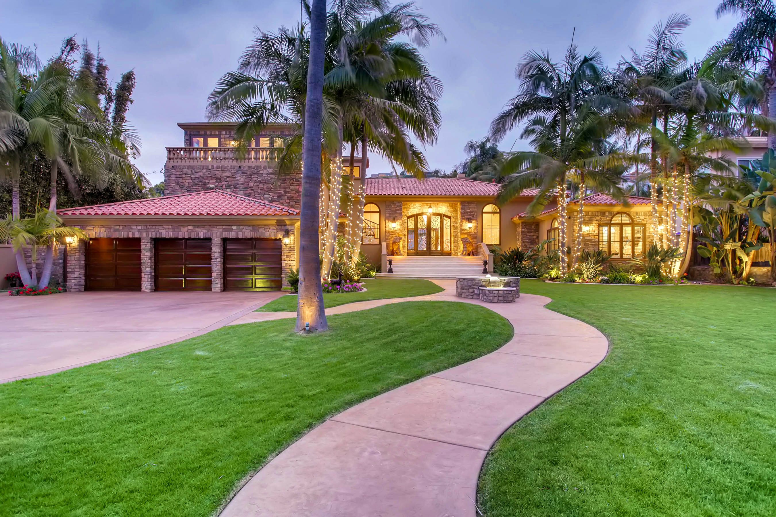 Pacific Sotheby's Realty Luxury Homes & Premier Real Estate
