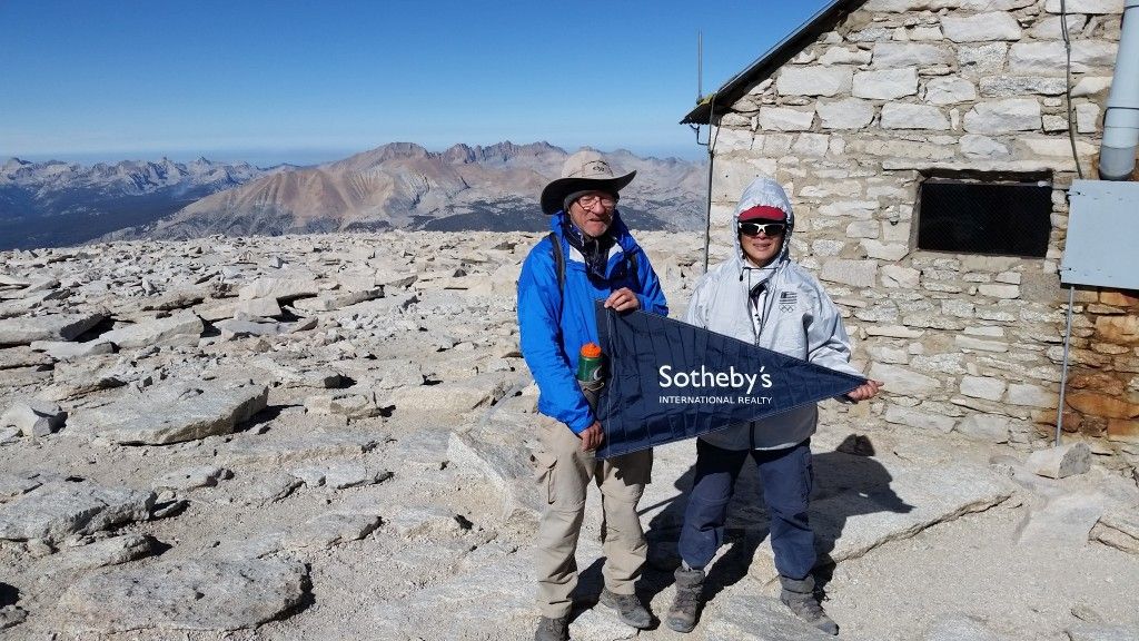Endresen Climb