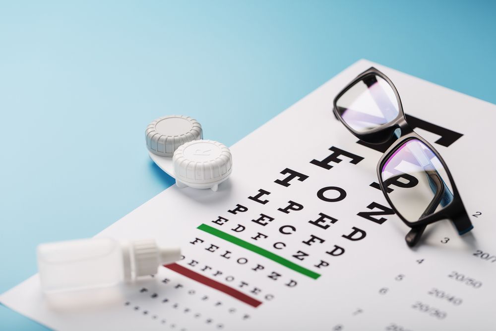 Unveiling the Importance of a Comprehensive Contact Lens Exam