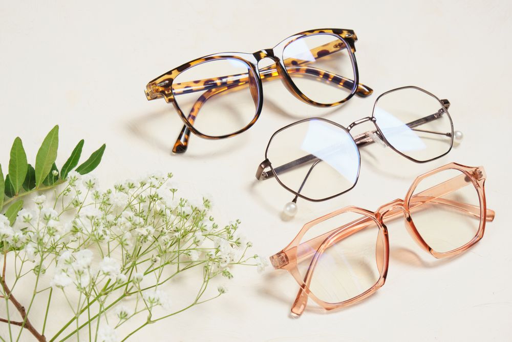 4 Eyewear Trends to Look Out for in 2023