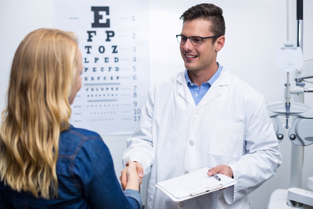 Ortho-k Is the Best Myopia Treatment: Here's Why