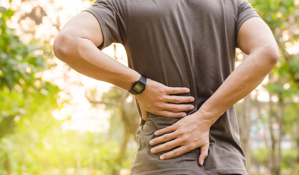 Why You Should Stop Ignoring Back Pain and See a Chiropractor Near You