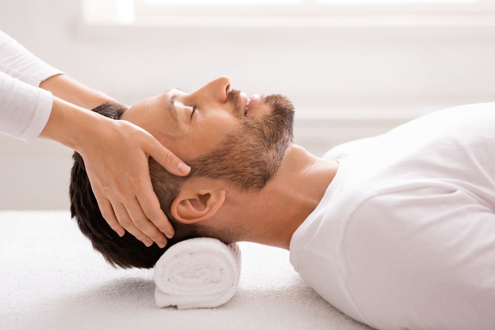 The Surprising Health Benefits of Massage Therapy