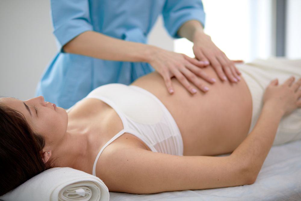 The Benefits of Prenatal Chiropractic Care for Expecting Mothers