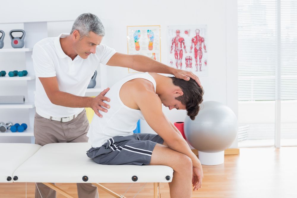 The Importance of Proper Spinal Alignment and How Chiropractic Adjustments Can Help