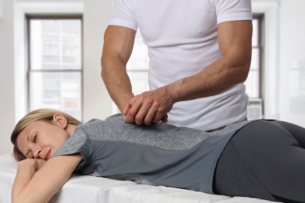 The Different Types of Massage Therapy and Their Benefits