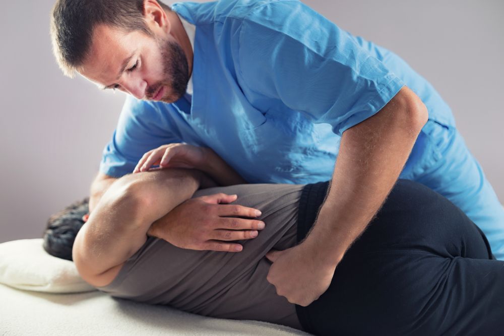 How Chiropractic Adjustments Can Help with Chronic Pain Conditions