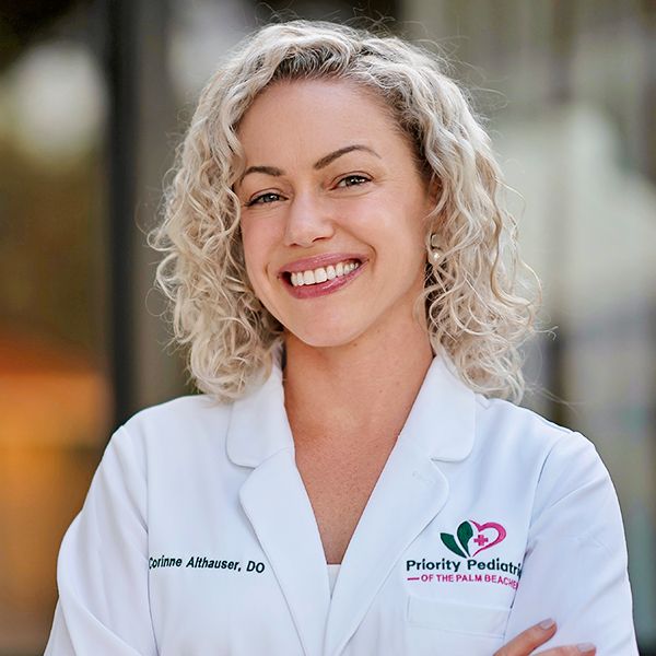 Meet The Team At Priority Pediatrics Of The Palm Beaches in West Palm