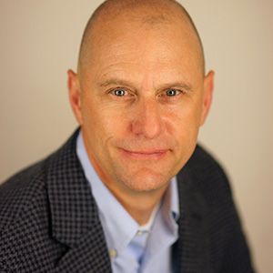 Colonel Mark Mykleby, USMC (Ret)