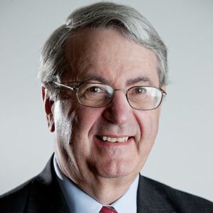 Edward J. Pinto