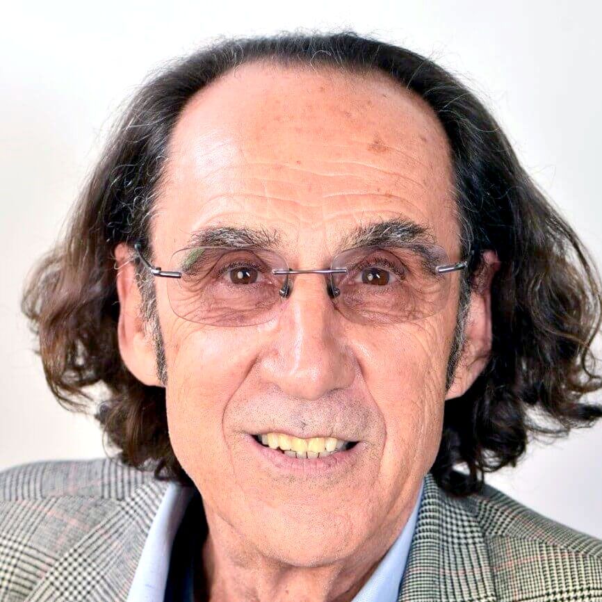 Saul Klein, GRI, ePRO, CF