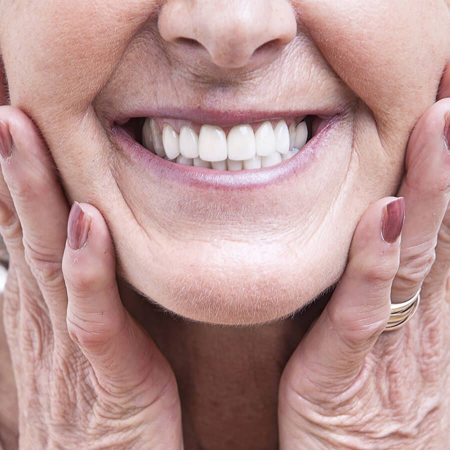 teeth
