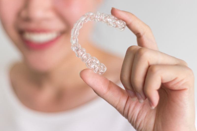 invisalign dentist loma linda