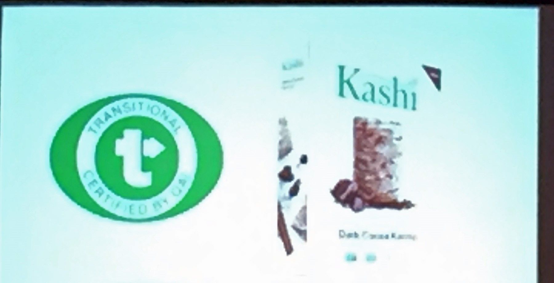 Kashi Foods and Transitional Organic Farming