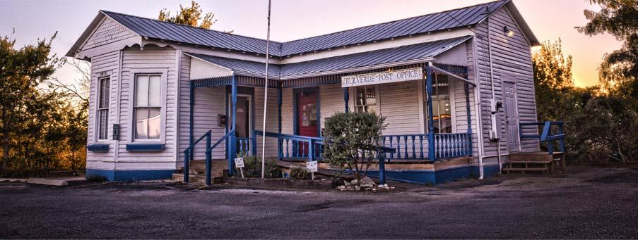 The Doorway to Texas Hill Country - Bulverde Texas