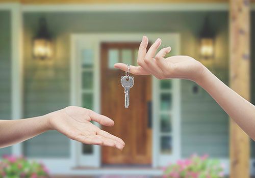 Selling your property: How to make the right choice