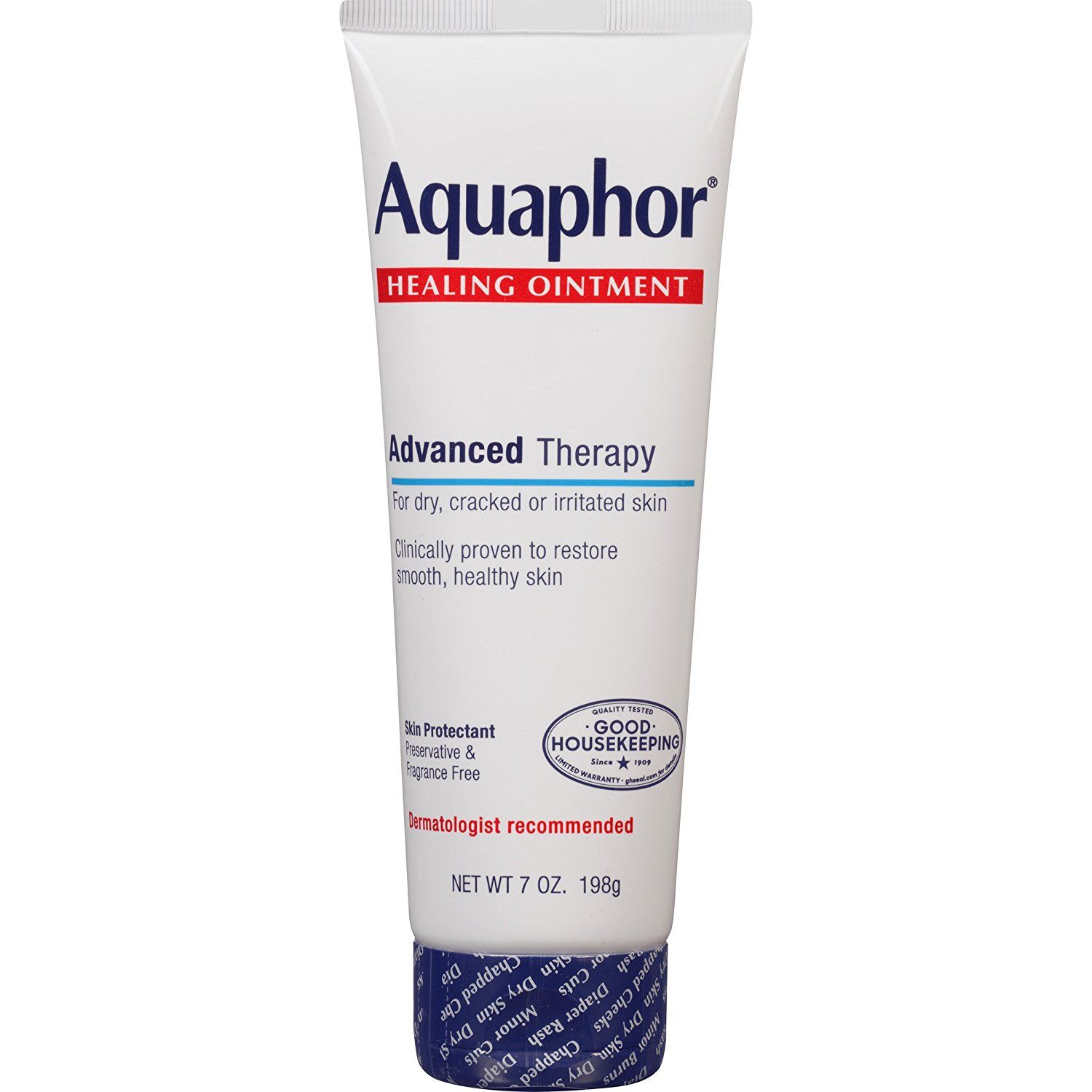 Aquaphor 7 oz Tubes