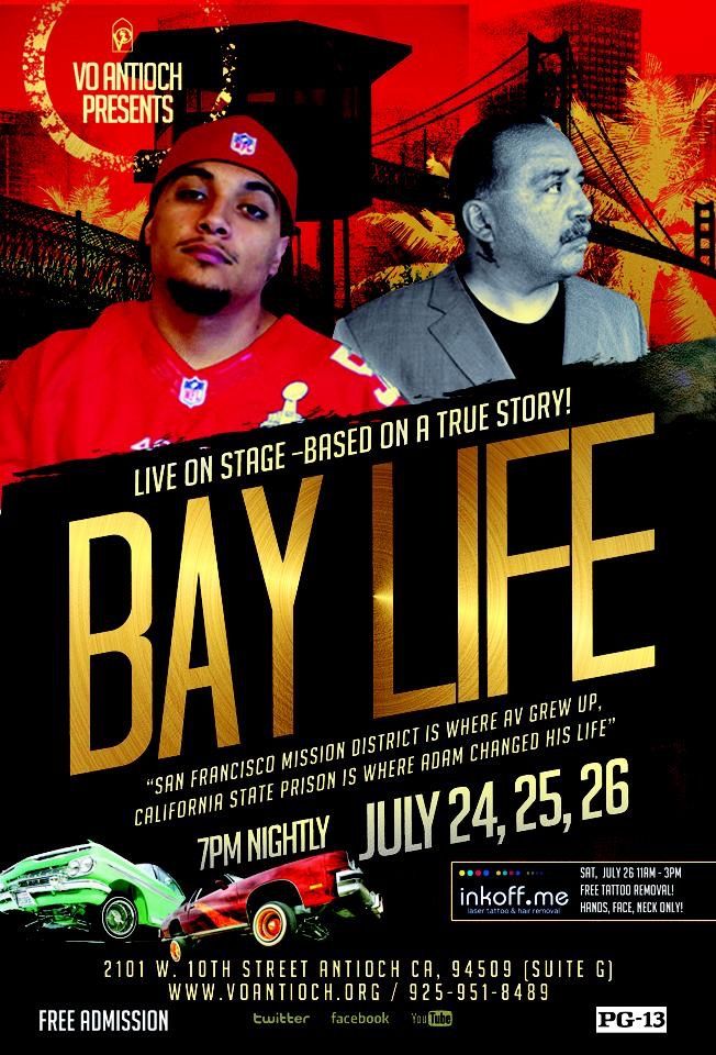 bay life event