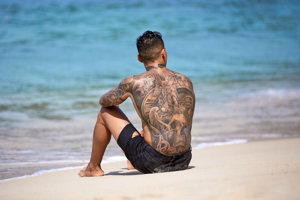 How Sun Exposure Can Affect Your Laser Tattoo Removal