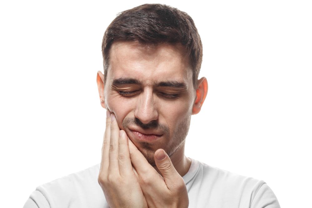 What is TMJ Disorder?