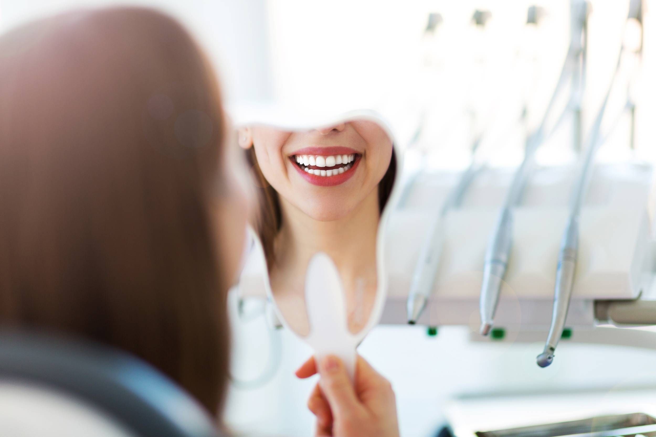The Tooth Decay Process: How to Reverse It and Avoid a Cavity